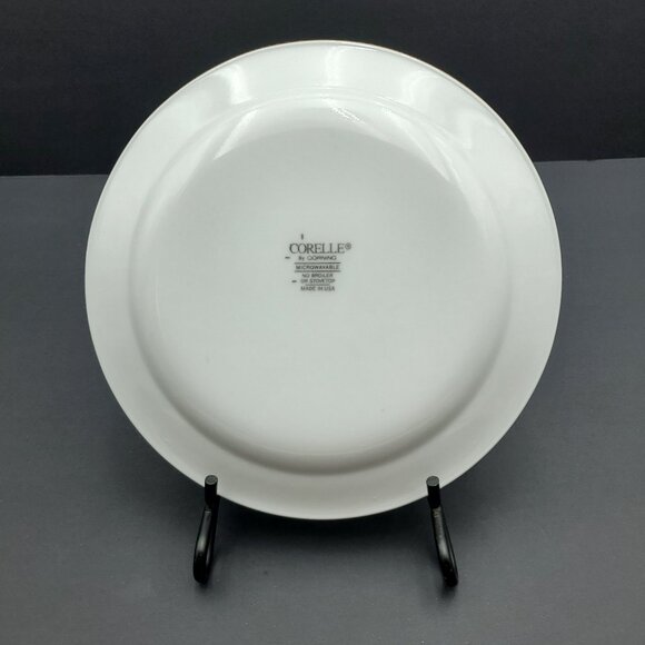 Corelle Outer Banks Salad Plates Corning Lighthouse Dessert Plates - Picture 3 of 5